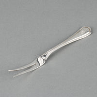 RODEN BROS. Stratford Sterling Silver Lemon Fork