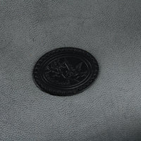 UNDERWOOD LONDON Black Leather Watch Travel/Storage Case