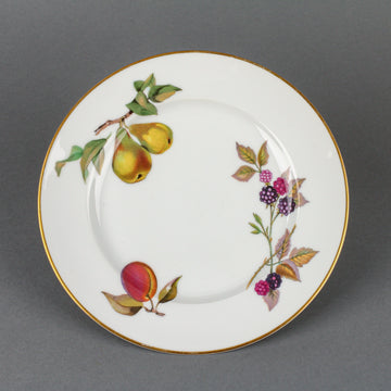 ROYAL WORCESTER Evesham Dessert Plates - Set of 8