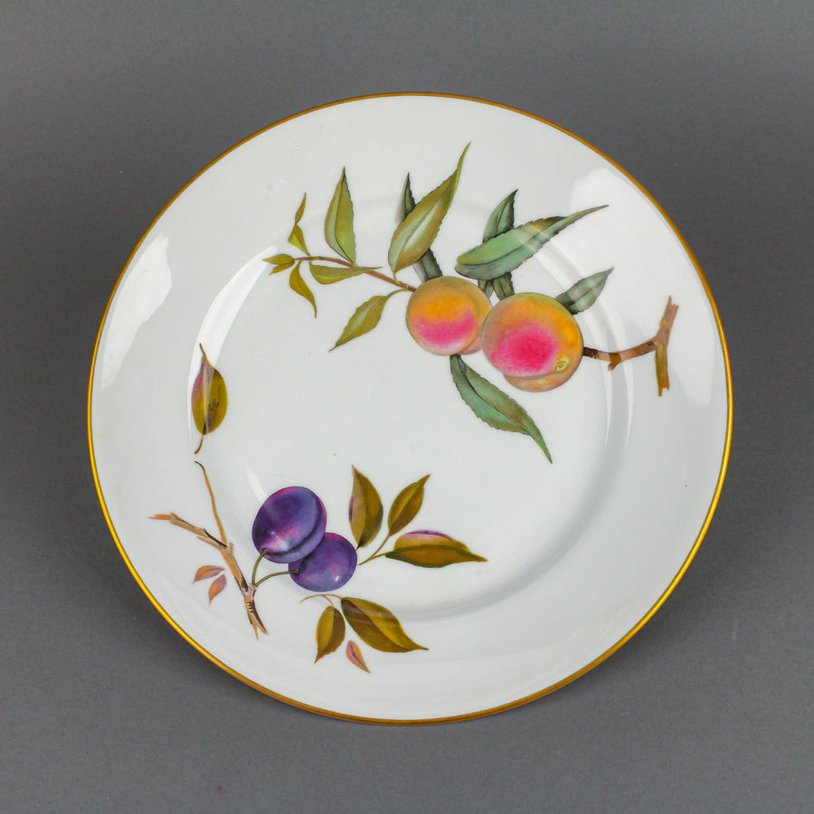 ROYAL WORCESTER Evesham - 7 Place Settings