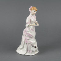 ROYAL DOULTON Lucy HN 3858 Figurine