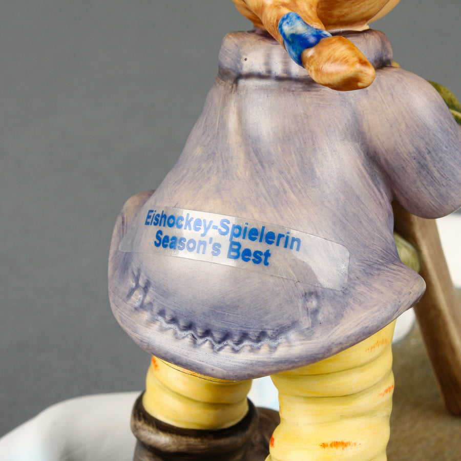 HUMMEL Season's Best 2143/A Figurine