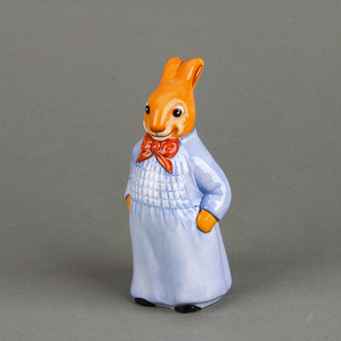ROYAL DOULTON Reggie Bunnykins DB474 Figurine