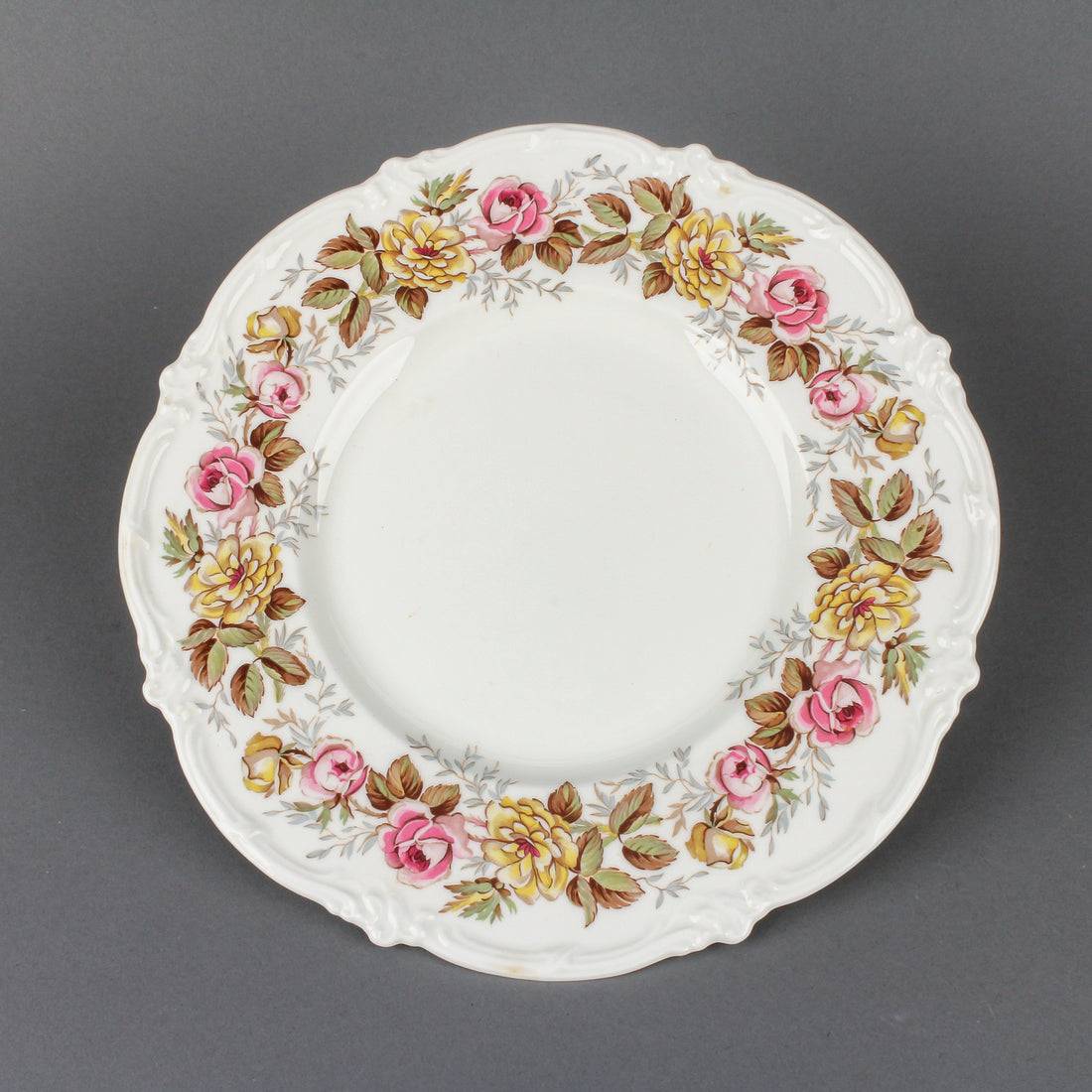 COALPORT Dorothy - 7 Place Settings +