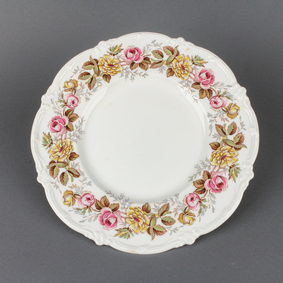 COALPORT Dorothy - 7 Place Settings +