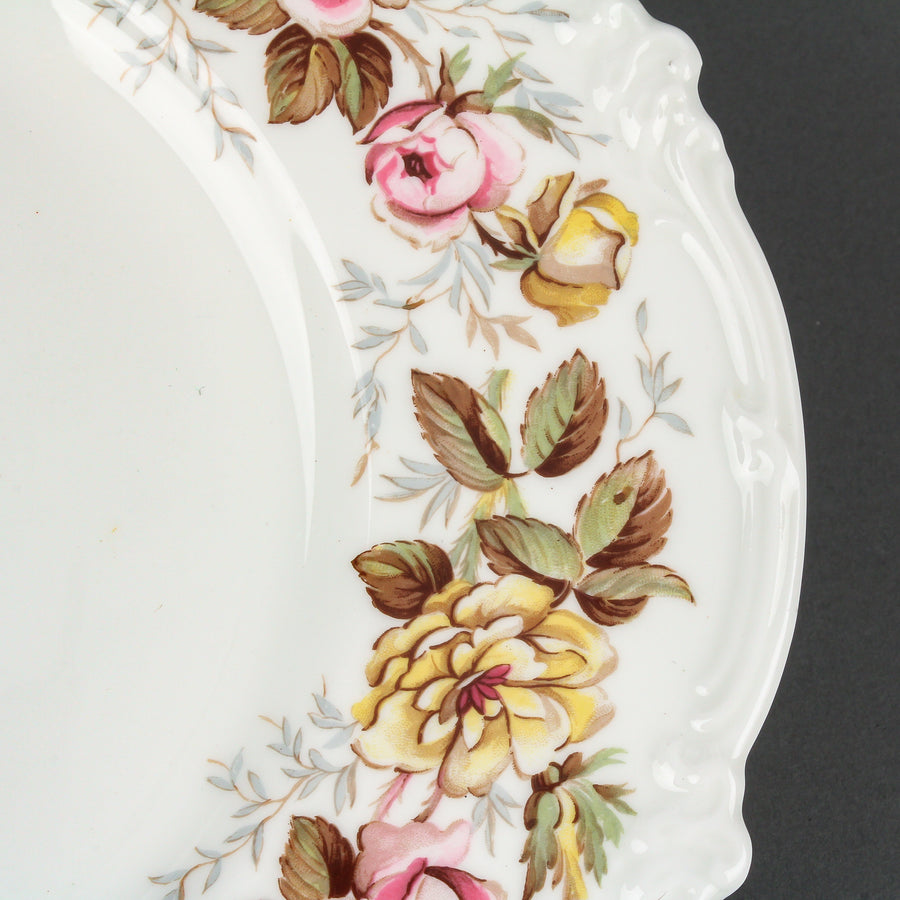 COALPORT Dorothy - 7 Place Settings +
