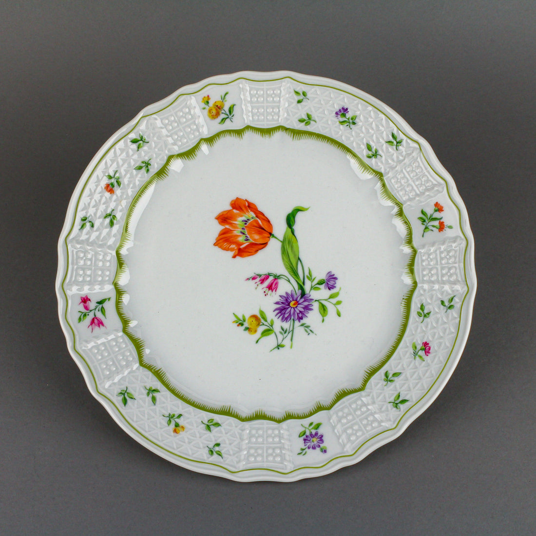 HEINRICH Chambord - 4 Place Settings +