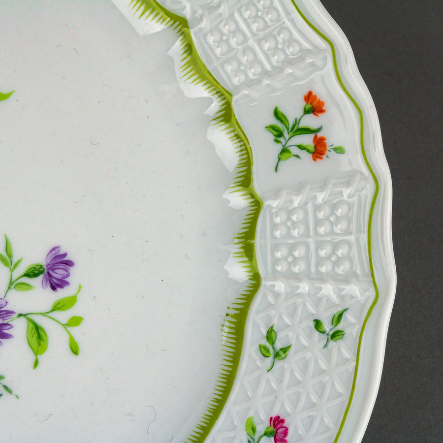 HEINRICH Chambord - 4 Place Settings +