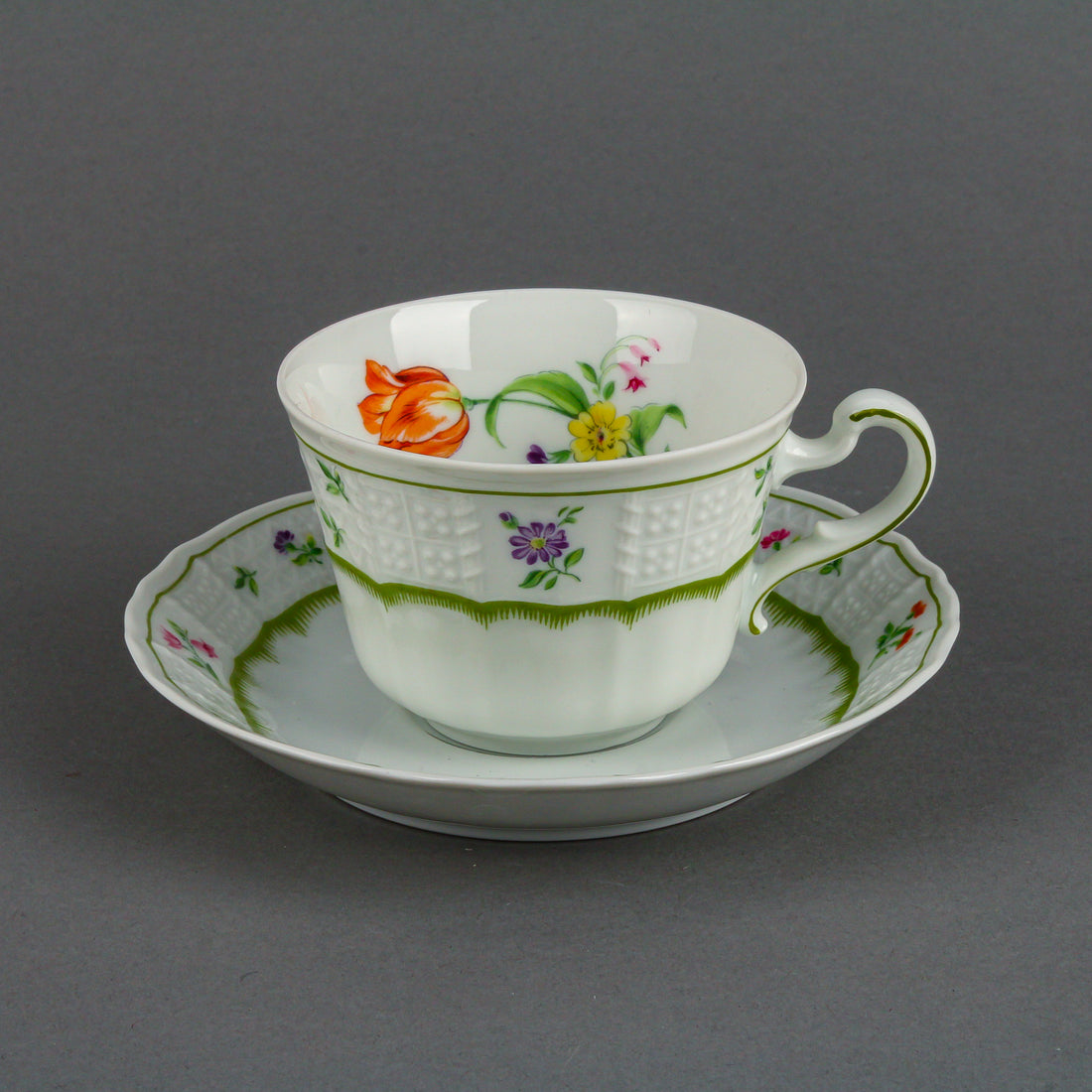HEINRICH Chambord - 4 Place Settings +