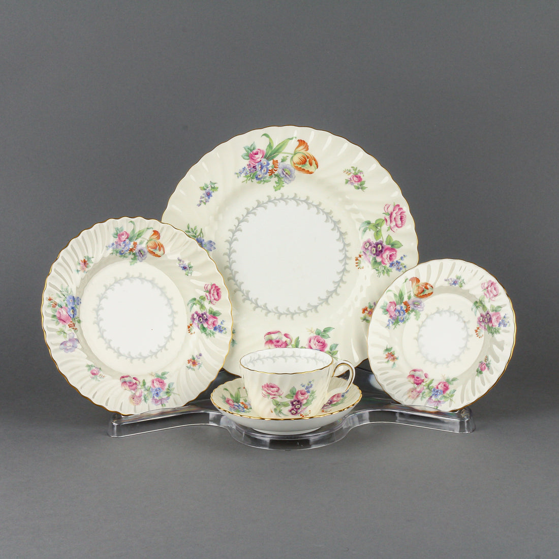 MINTON Bala - 8 Place Settings