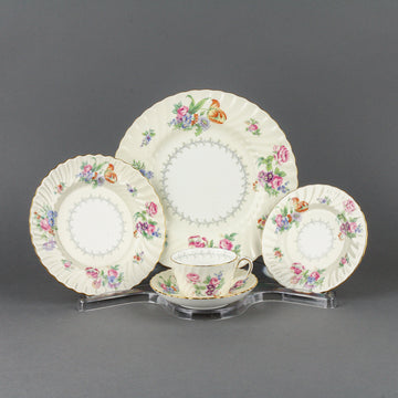 MINTON Bala - 8 Place Settings