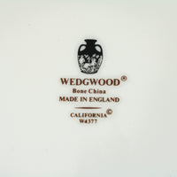 WEDGWOOD California W4377 - 6 Place Settings +