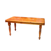 Reclaimed Pine Table
