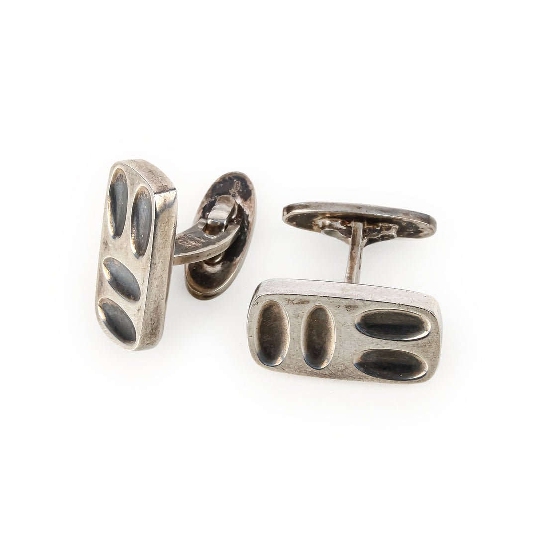 GEORG JENSEN 116 Cufflinks