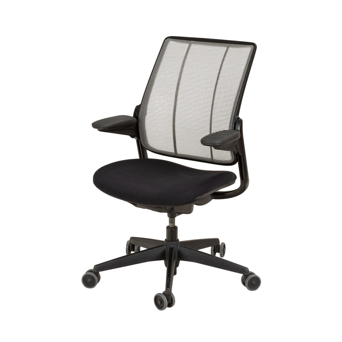 HUMANSCALE Smart Ocean Office Chair