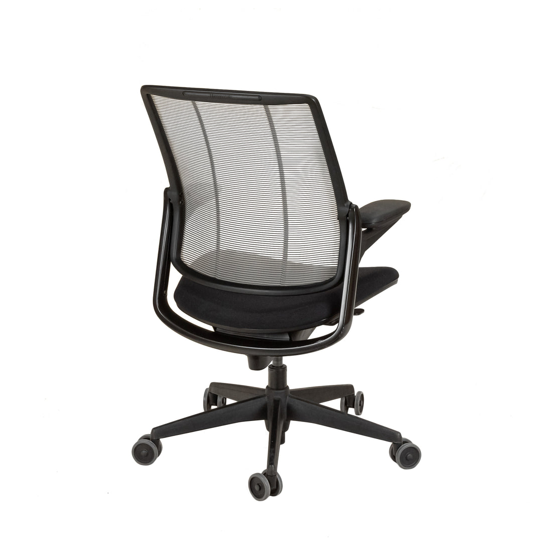 HUMANSCALE Smart Ocean Office Chair
