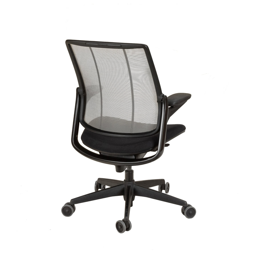 HUMANSCALE Smart Ocean Office Chair