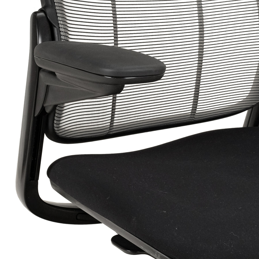 HUMANSCALE Smart Ocean Office Chair