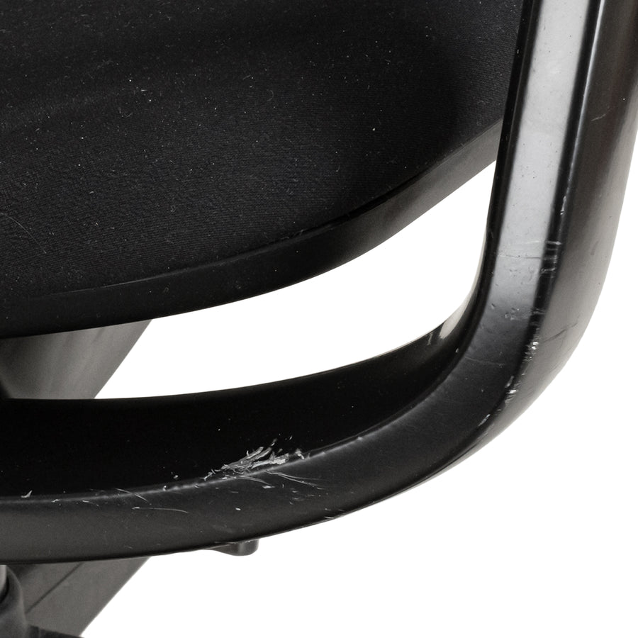 HUMANSCALE Smart Ocean Office Chair