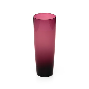 IITTALA Tapio Wirkkala 2204 Amethyst Tumblers - Set of 6