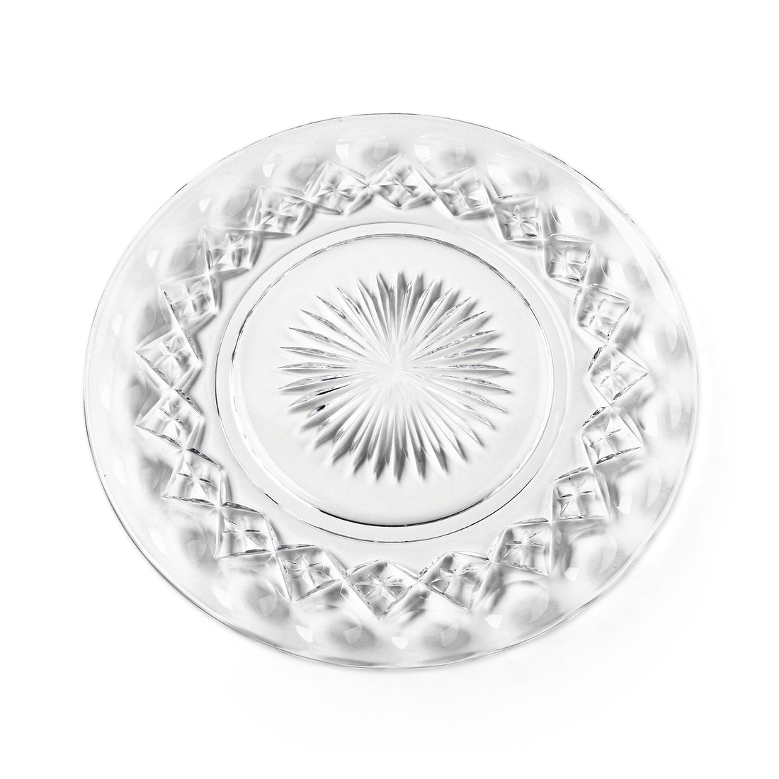 STUART Clifton Park Luncheon Plates - Set of 8
