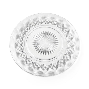 STUART Clifton Park Luncheon Plates - Set of 8