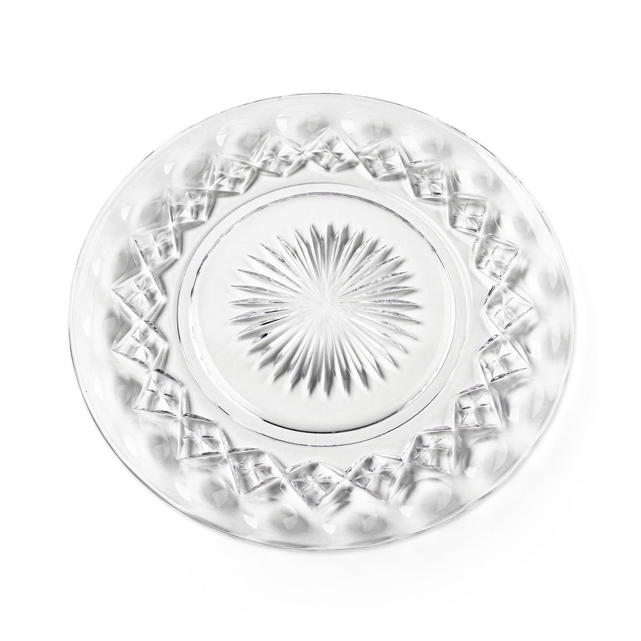 STUART Clifton Park Luncheon Plates - Set of 8