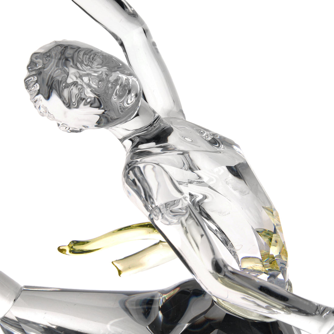 SWAROVSKI Anna Magic of Dance 2004 Figurine