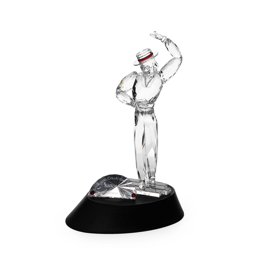 SWAROVSKI Antonio Magic of Dance 2003 Figurine
