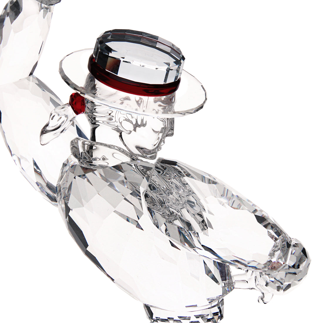 SWAROVSKI Antonio Magic of Dance 2003 Figurine