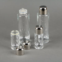 ALESSI Programma 8 Salad Condiment Set