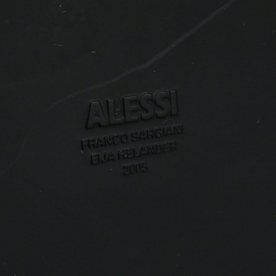 ALESSI Programma 8 Salad Condiment Set