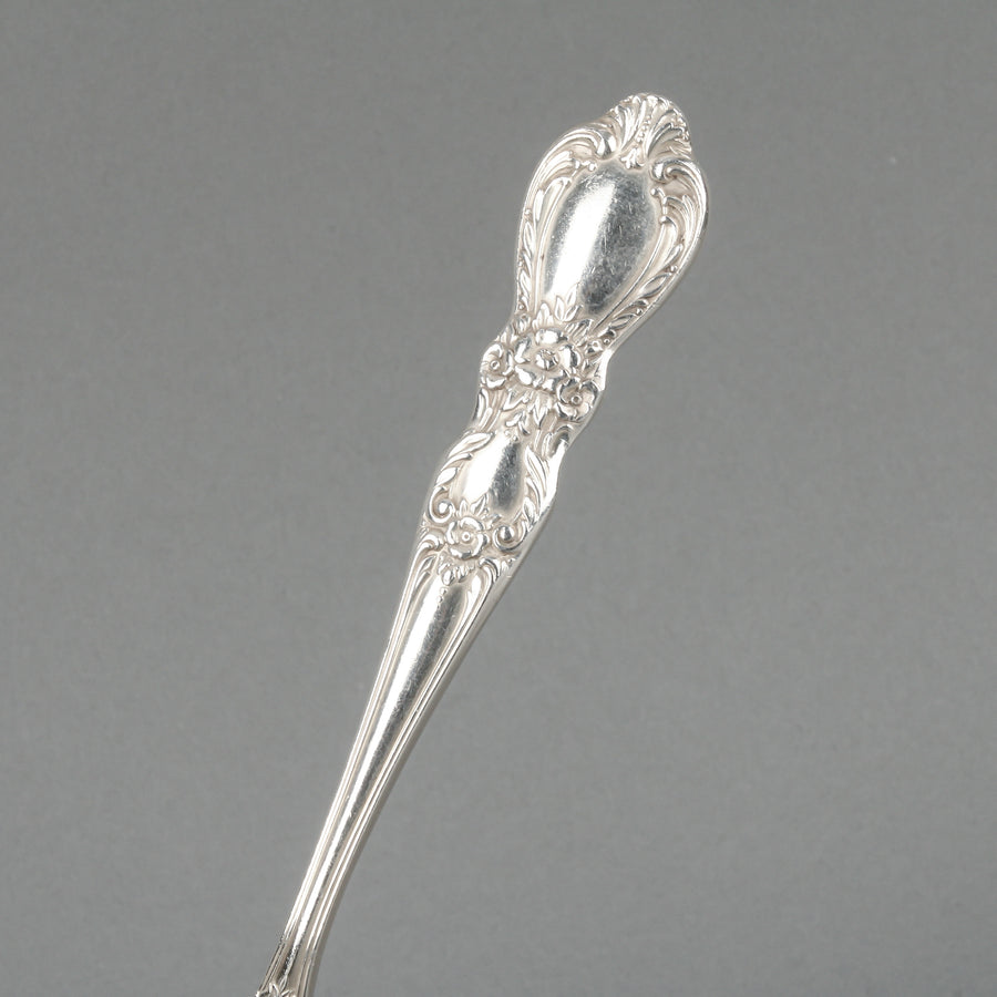 1847 ROGERS BROS. Heritage Silverplate Flatware - 10 Place Settings +
