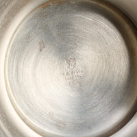 BURKE WALLACE Silverplate Champagne Bucket/Cooler