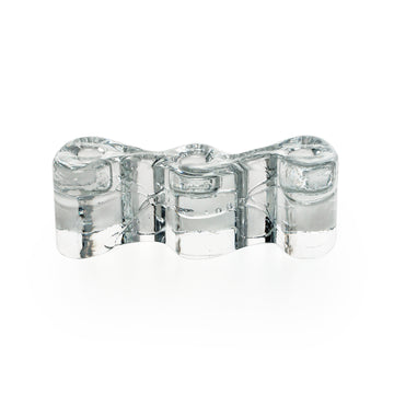 IITTALA Timo Sarpaneva Arkipelago 3-Light Candleholder