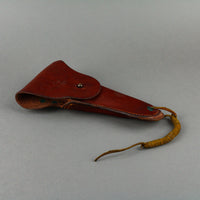 BOYT 1943 US Leather Gun Holster