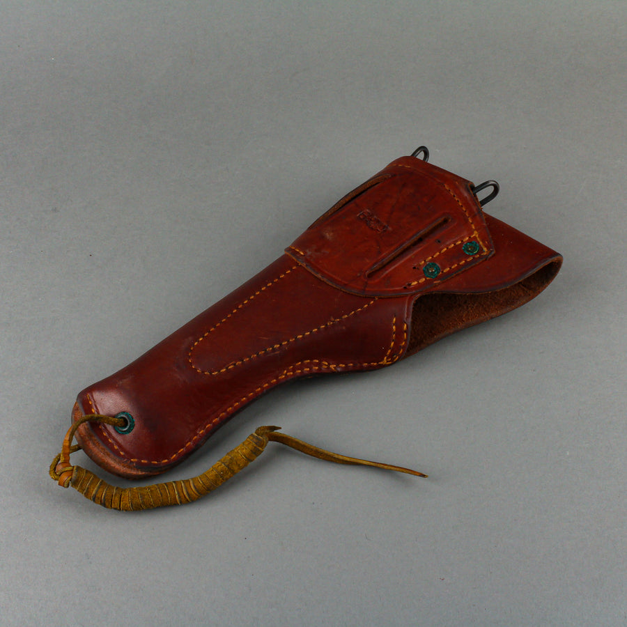 BOYT 1943 US Leather Gun Holster