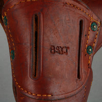 BOYT 1943 US Leather Gun Holster
