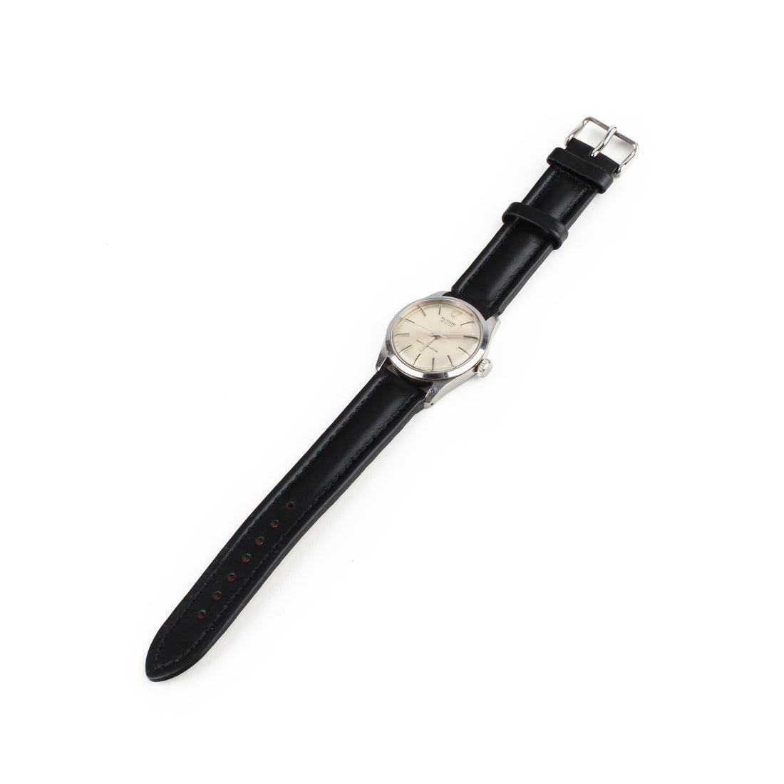 TUDOR Oyster Stainless Steel Watch