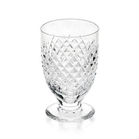 WATERFORD Alana Footed Juice Glasses - Set of 6