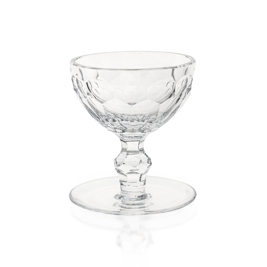 WATERFORD Curraghmore Dessert Coupes - Set of 8