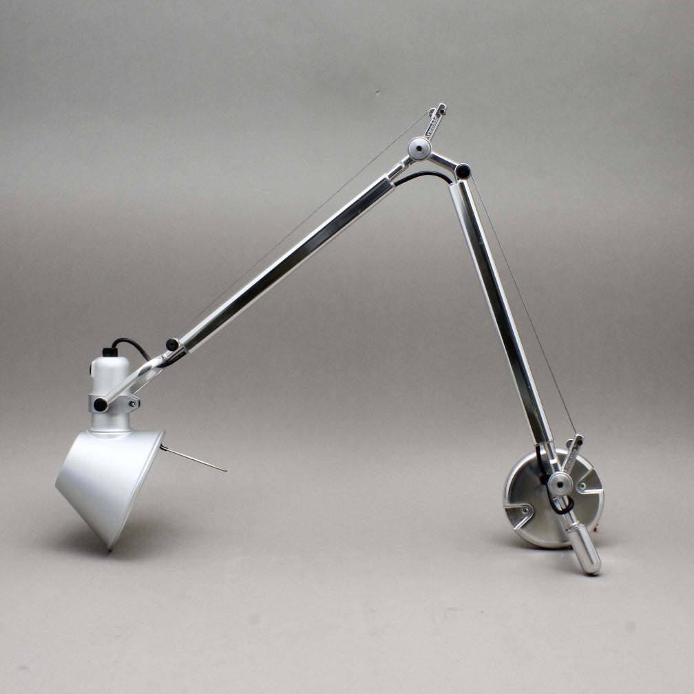 ARTEMIDE Tolomeo Aluminum Wall Lamp