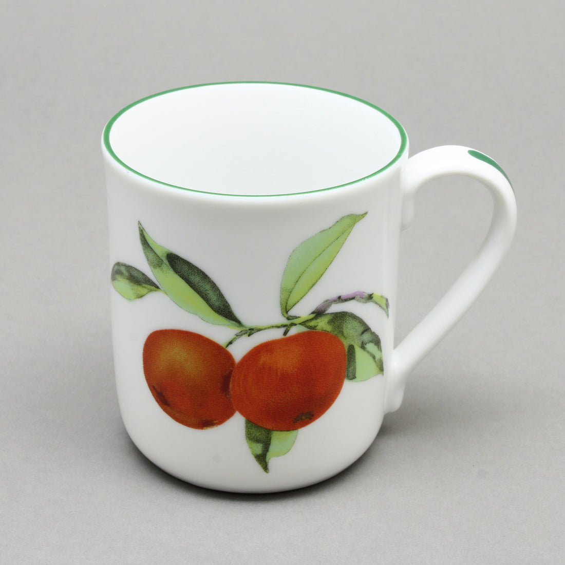 ROYAL WORCESTER Evesham Vale Mugs - Set of 6