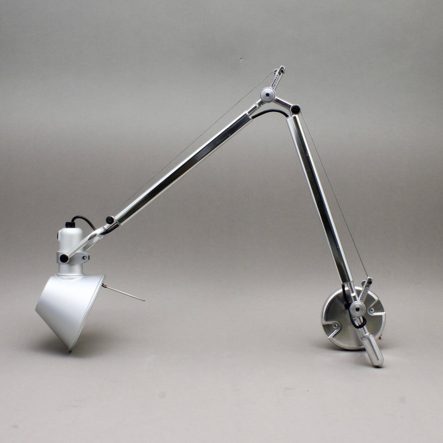 ARTEMIDE Tolomeo Aluminum Wall Lamp