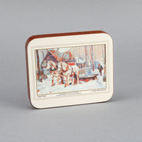 JASON Sugar Bush Coasters - Set of 6