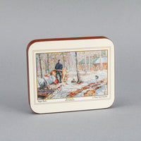 JASON Sugar Bush Coasters - Set of 6