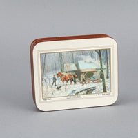 JASON Sugar Bush Coasters - Set of 6