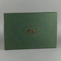 JASON Loon Country Board Placemats - Set of 6