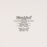 VILLEROY & BOCH Petite Fleur - 6 Place Settings +