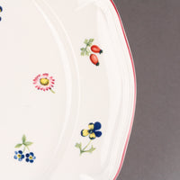 VILLEROY & BOCH Petite Fleur - 6 Place Settings +